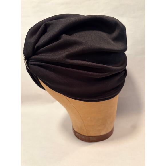 Vintage Turban Hat main image 5